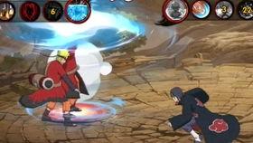 火影忍者鹰佐最新爆料  第3张